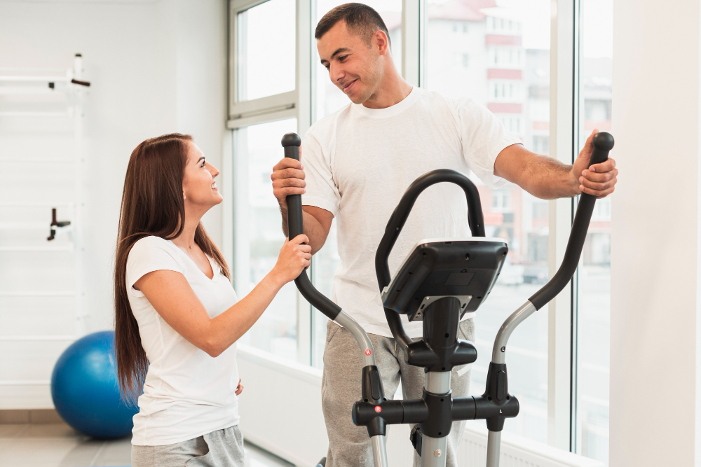 Running Physical Therapy for the Issues That Slow You Down Running Physical Therapy for the Issues That Slow You Down