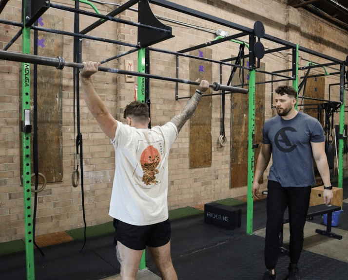 personal training gales ferry