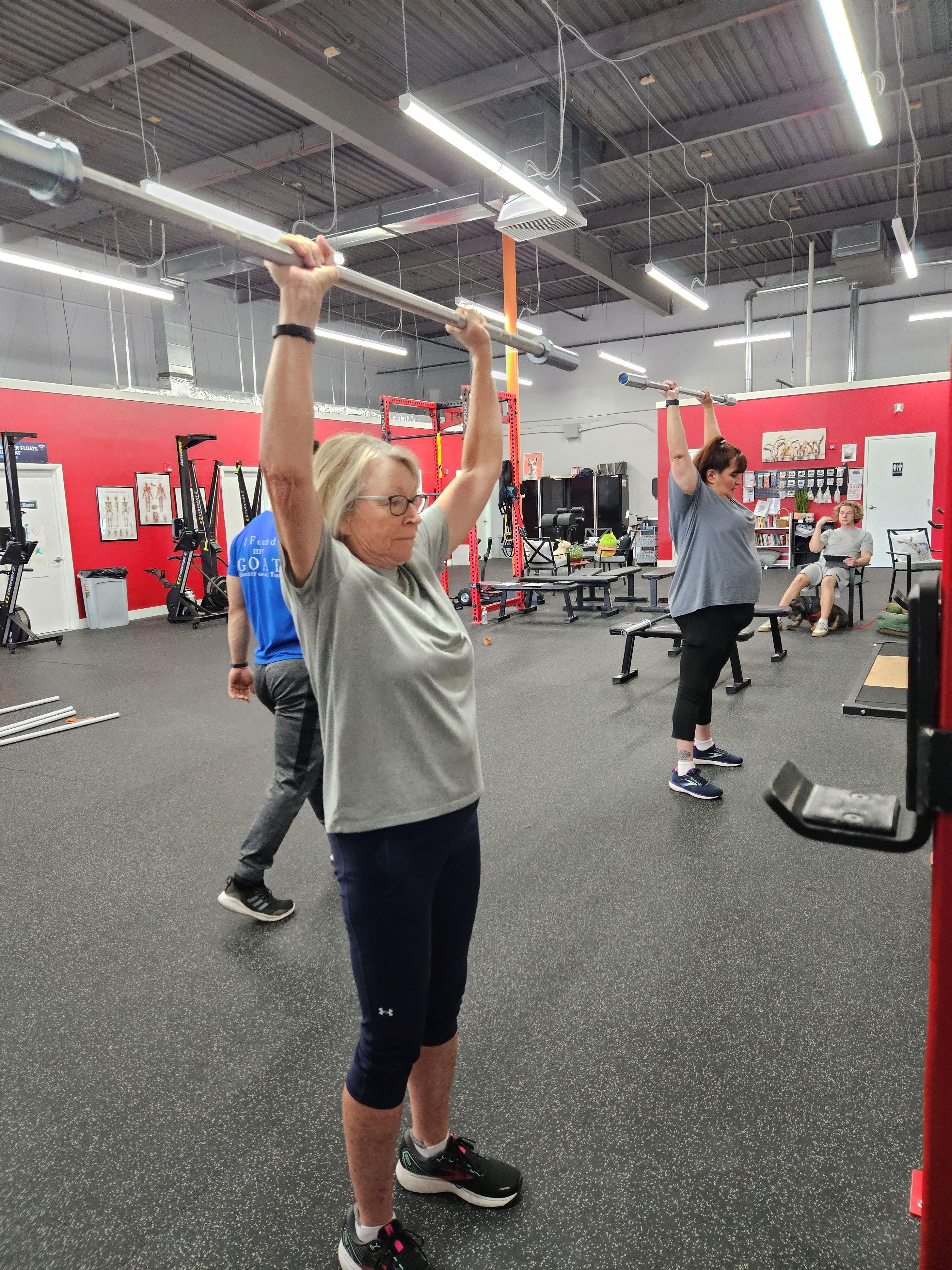 performance physical therapy