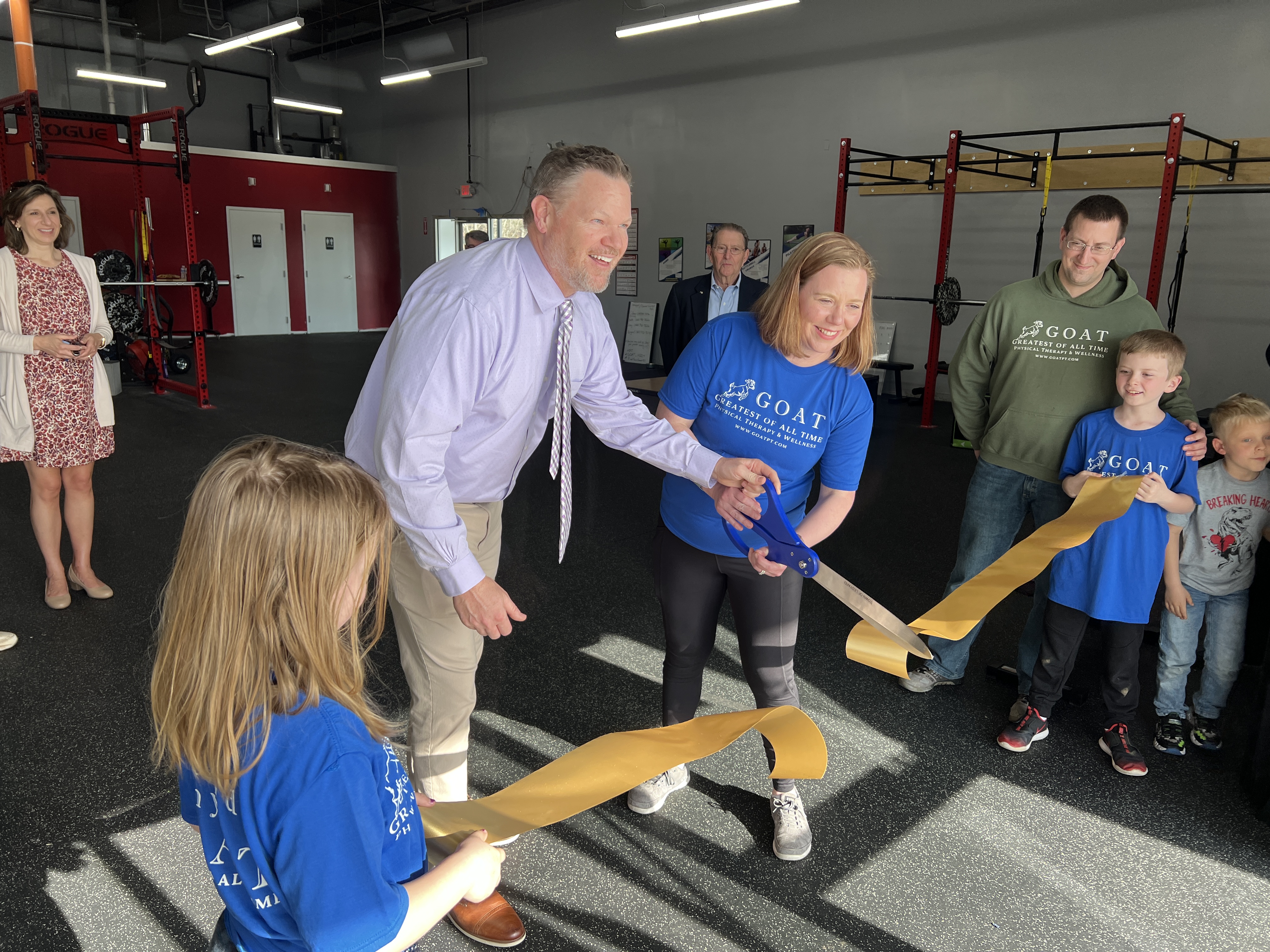 crossfit physical therapy